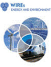 Wiley Interdisciplinary Reviews-Energy and Environment封面